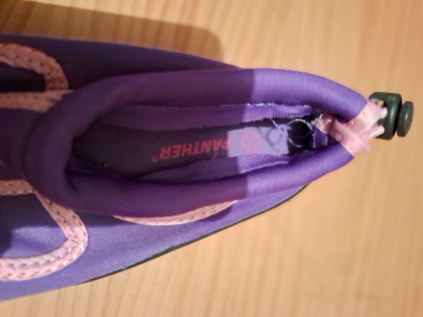 Scarpe per ragazze: Badeschuhe Gr. 32 – Usato da Umiken venduto da hope2008 1