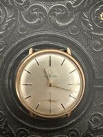 Certina defect vintage watch