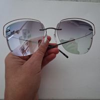 Silhouette The Atwire Blue 8162 sunglasses