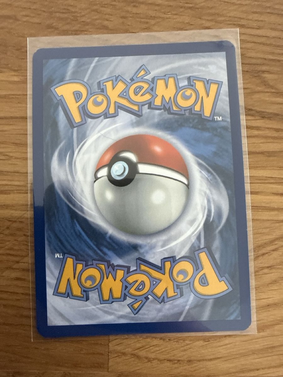 Pokémon Carte collezionabili: Articuno 032/159  – Usato da Amriswil venduto da sim_nlb6 1