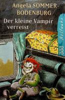 Der kleine Vampir verreist Band 3 Antolin Klasse 4