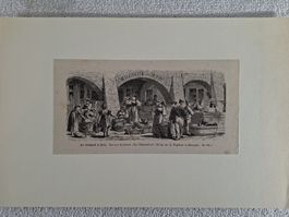 Lot 45   5 Stiche 