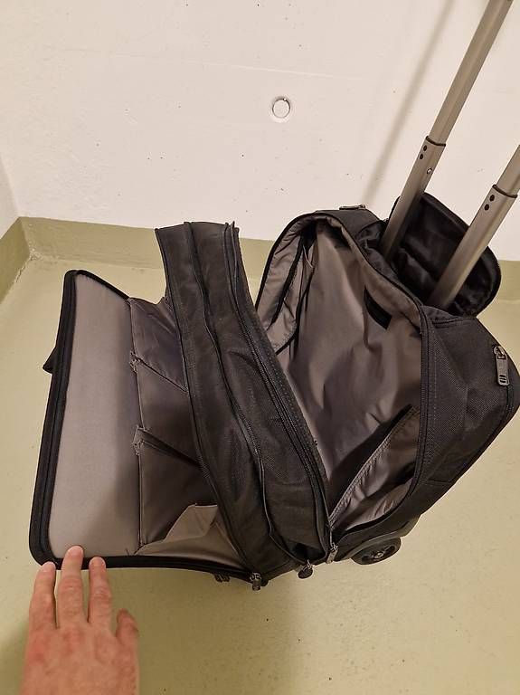 Valises & Sacs: Aktenkoffer Victorinox – D'occasion à Winterthur par TOPM 1