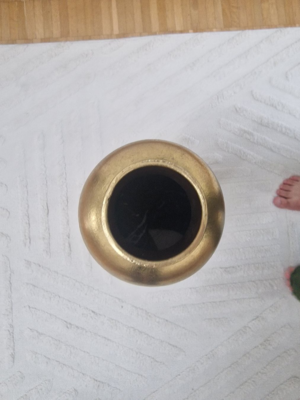 Vasen & Gefässe: Vase sehr schön – Gebraucht aus Basel von scheibentoenen24 2
