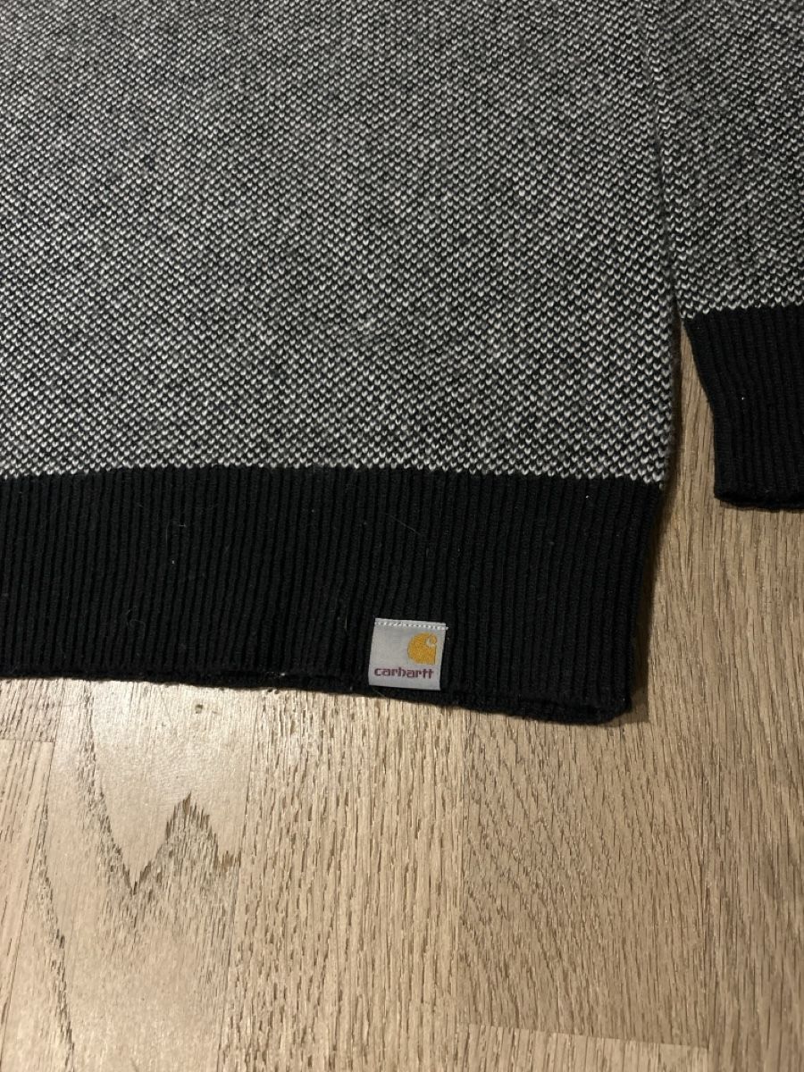 Carhartt Pullover & Sweatshirts: Carhartt Pullover M – Gebraucht aus Schlieren von mig_727g 1