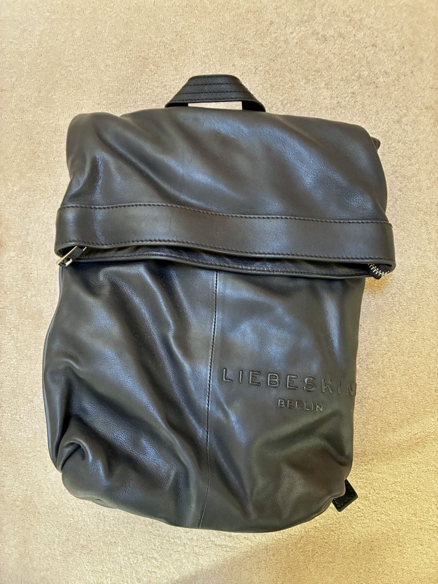Liebeskind Taschen für Damen: Handtasche Liebeskind Berlin – Neu und originalverpackt aus Schaan von RicX-10 2