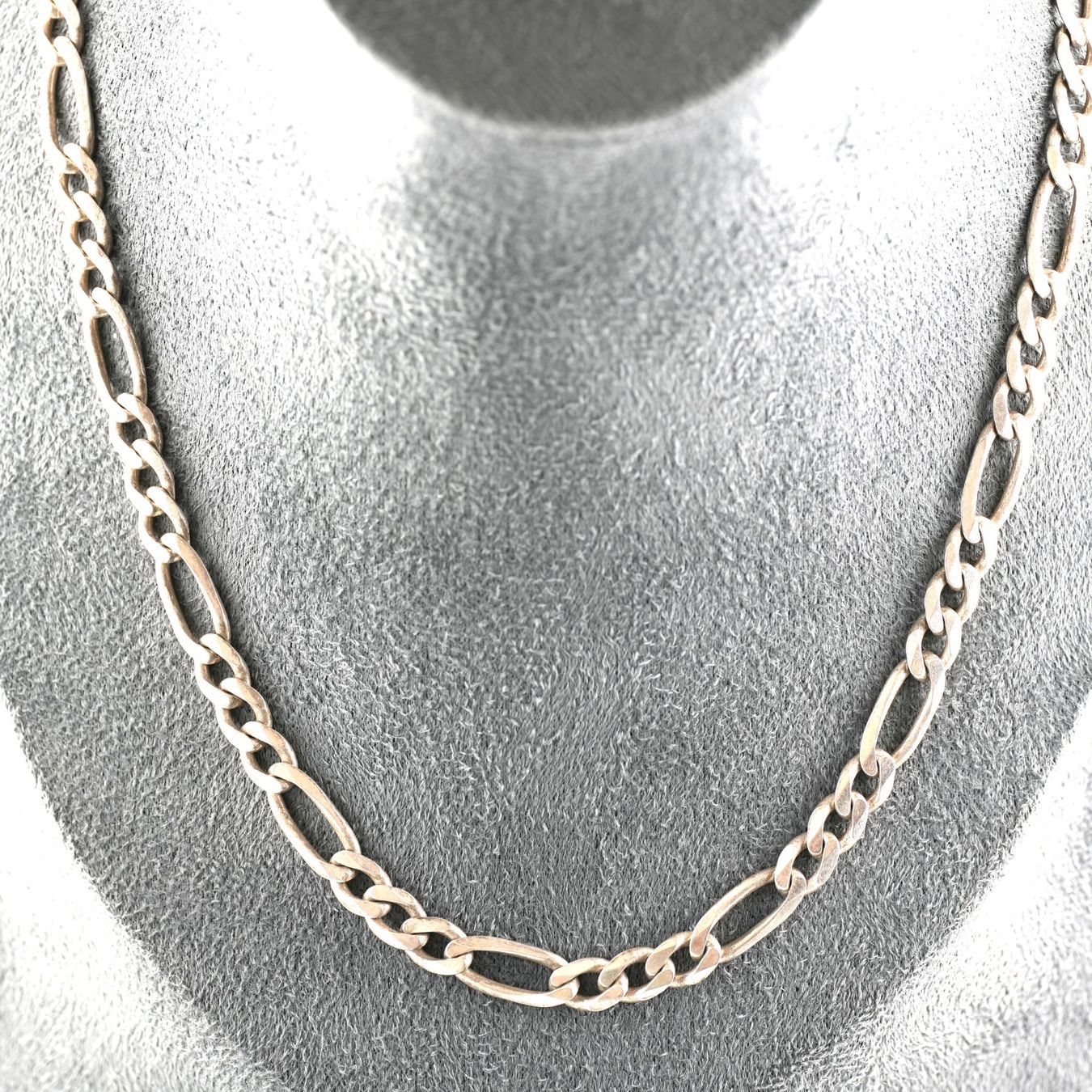 Catenine: Silberkette 925 – Usato da Basel venduto da Edelmetallhaus.com