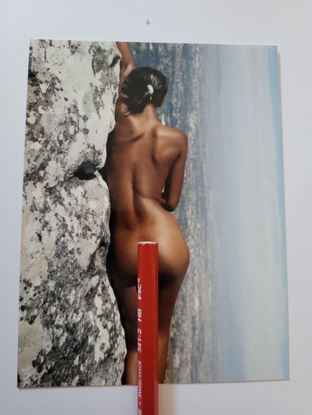 Foto & Immagini: Foto Frau Akt – Usato da nunningen venduto da mic_88k2