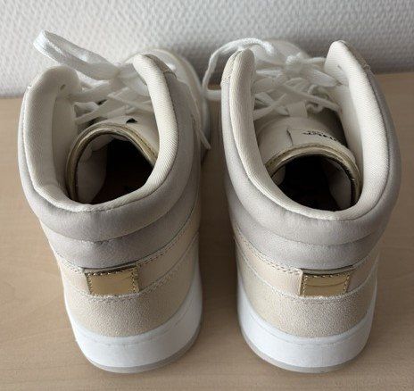 Only Scarpe da donna: ONLY Sneaker MID Gr. 38 – Nuovo (secondo la descrizione) da Emmenbrücke venduto da Galerie 3