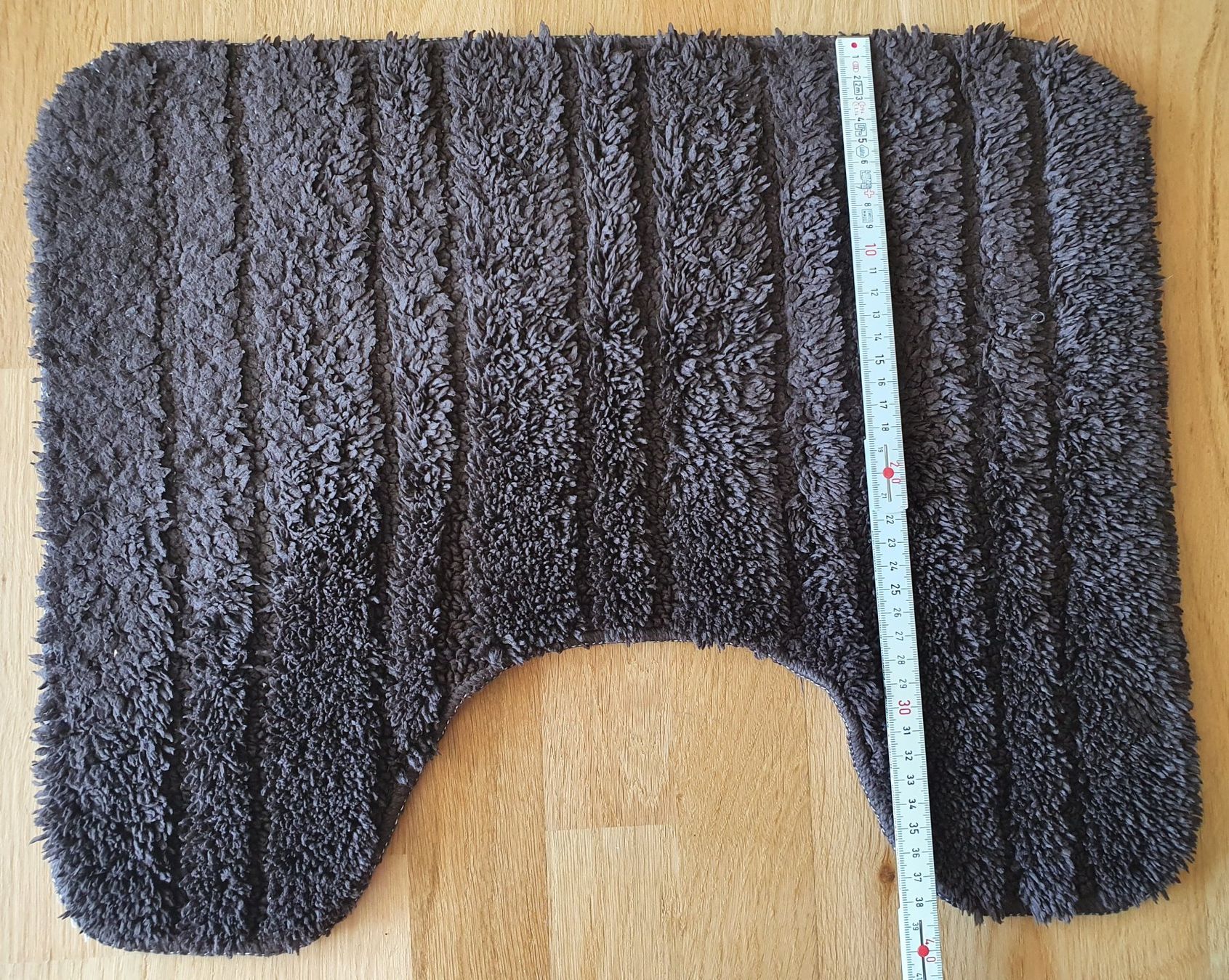 Teppiche: Petit tapis pour salle de bain – Gebraucht aus Court von Jovi2 3