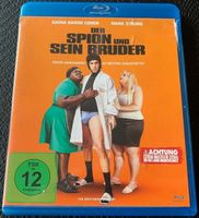 Der Spion und sein Bruder  (De - Eng - Esp)  BluRay   ©'2016