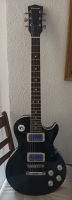 Fairmont E-Gitarre Japan Vintage Projekt Originalteile