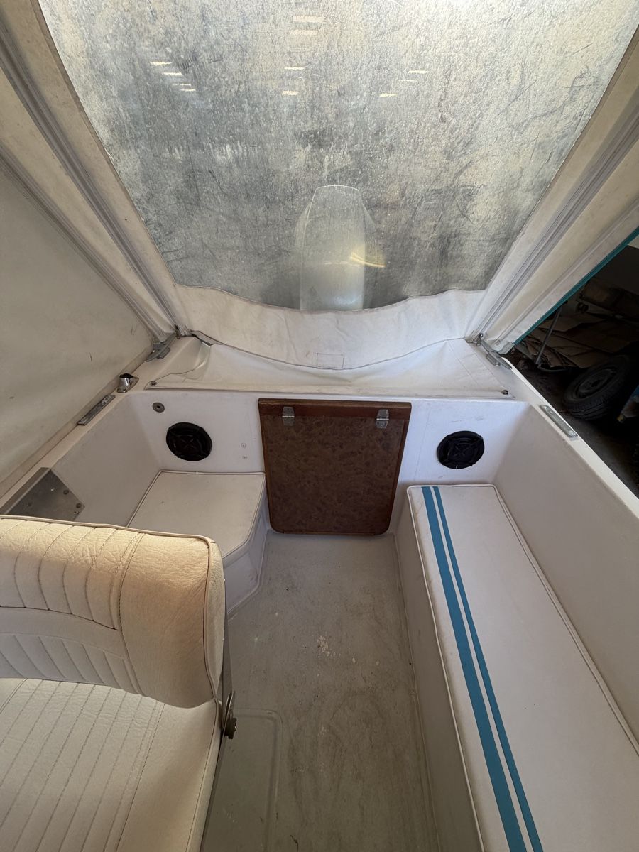 Boote: Motorboot Swiss Pilotina 5.00 – Gebraucht aus Solothurn von Eduka72 8