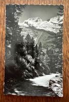 Postkarte Saas Fee