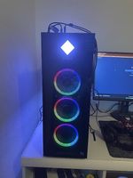 HP Omen 45L Gaming Desktop