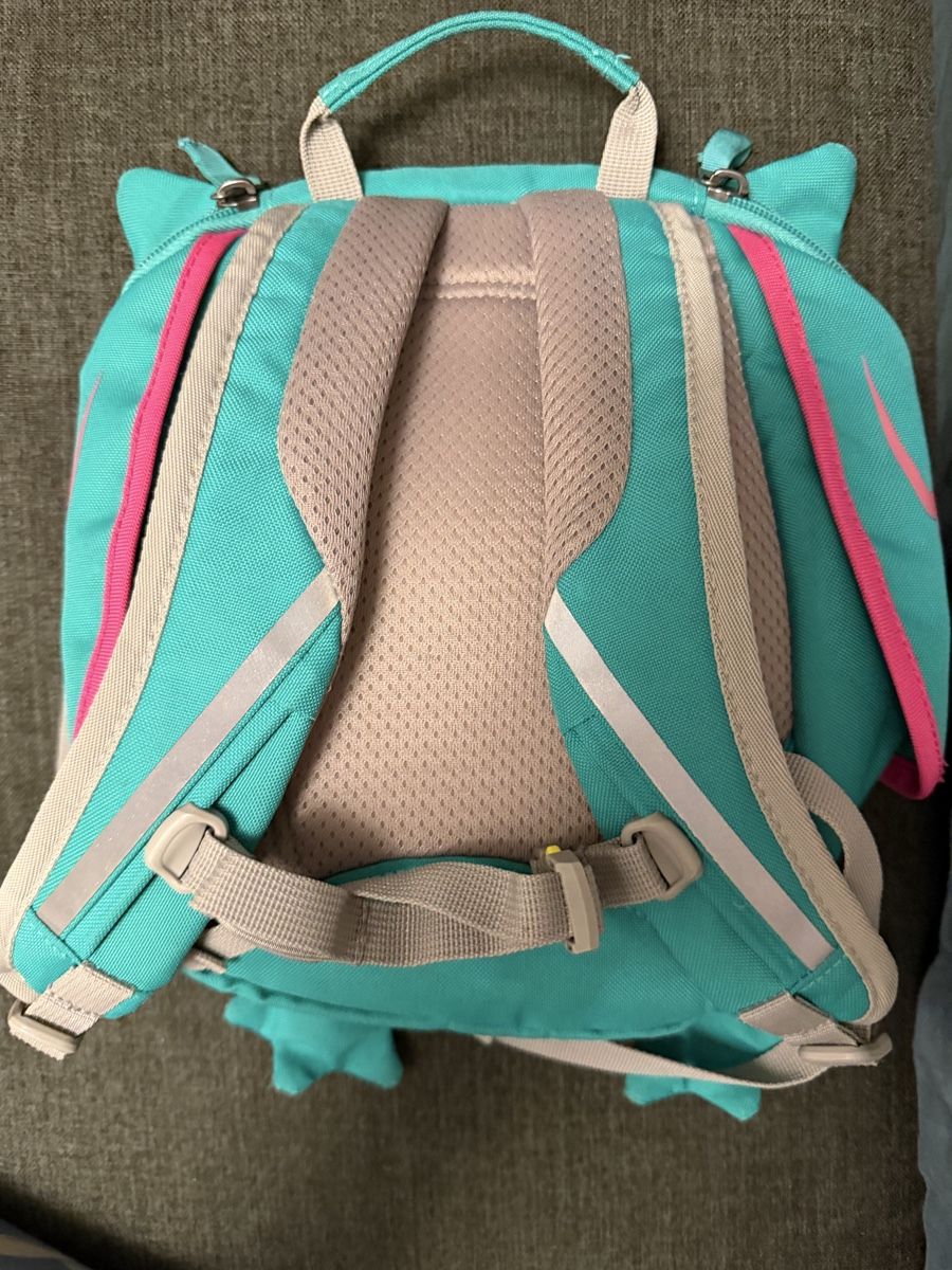 Affenzahn Kindertaschen: Kinder Rucksack  – Gebraucht aus Flüelen von Lulu2204 3