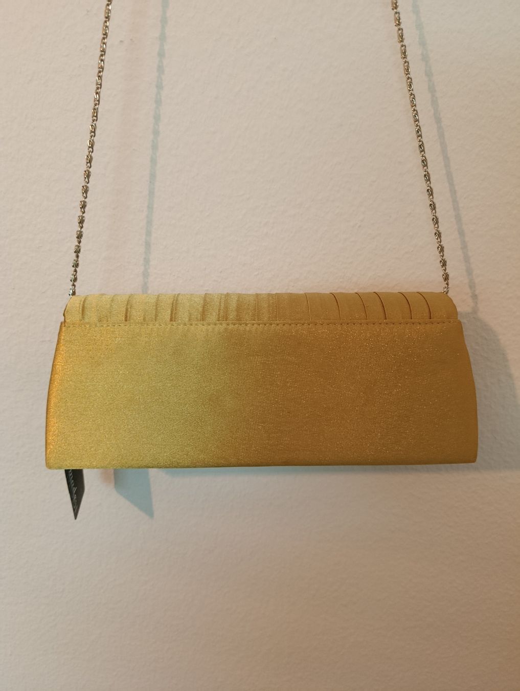 Borse da donna: Gold Tasche – Nuovo (secondo la descrizione) da Trimbach venduto da lysy507777 3