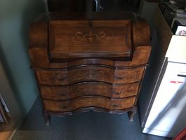 Alter Sekretär