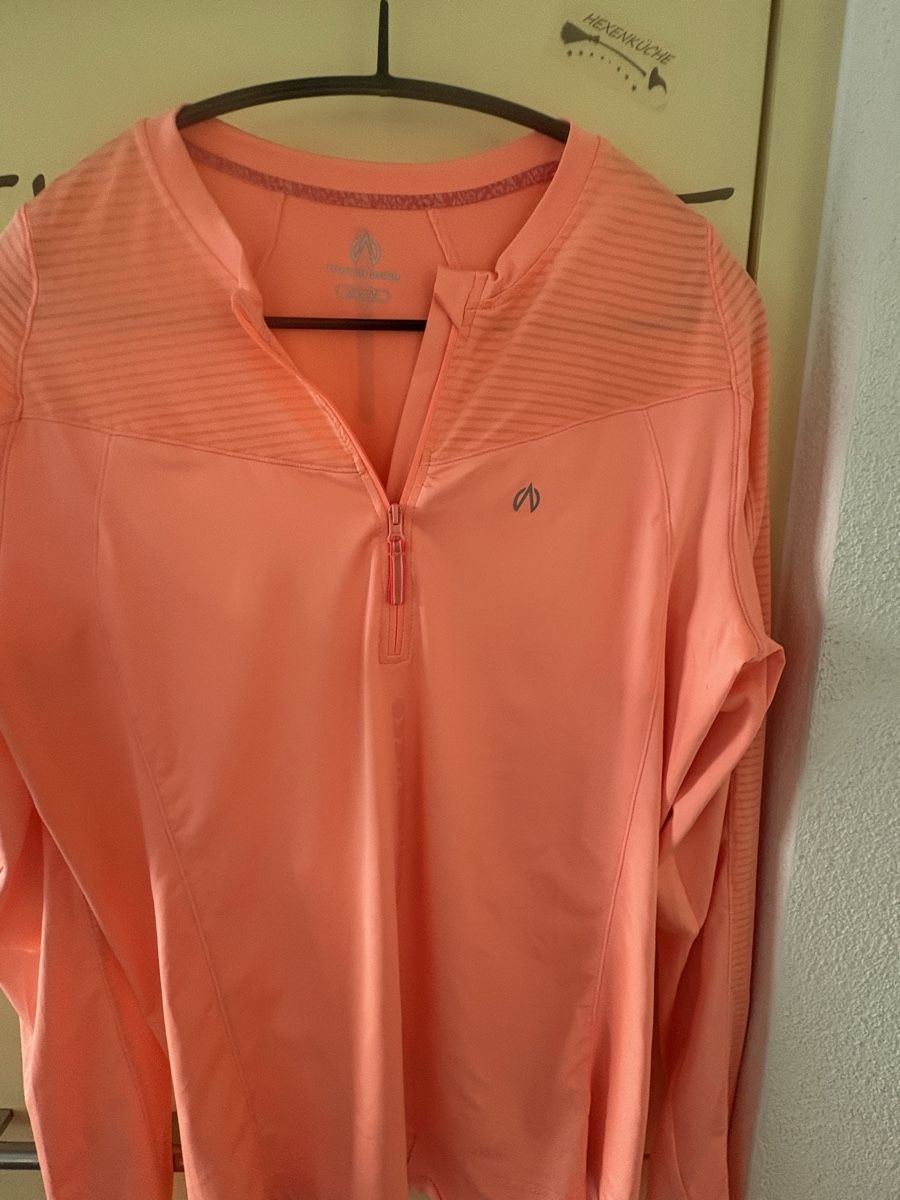 T-shirt: North Bend Langarmshirt , NEU , NP 99.95 – Nuovo (secondo la descrizione) da Obbürgen venduto da bugi6868