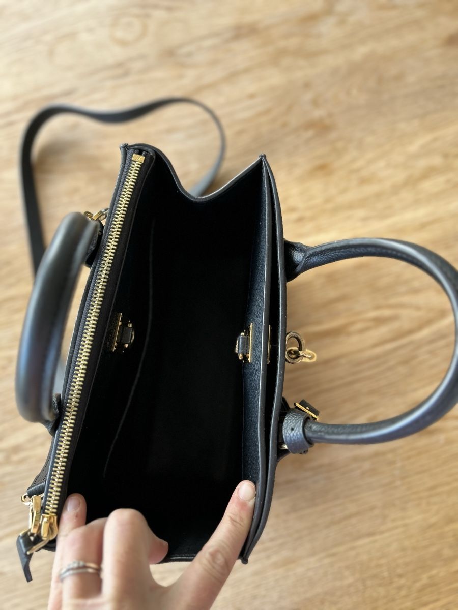 Louis Vuitton Borse: Louis Vuitton CITY STEAMER MINI – Usato da Bad Ragaz venduto da vjmast 3