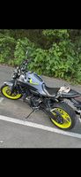 YAMAHA MT07 (35KW)