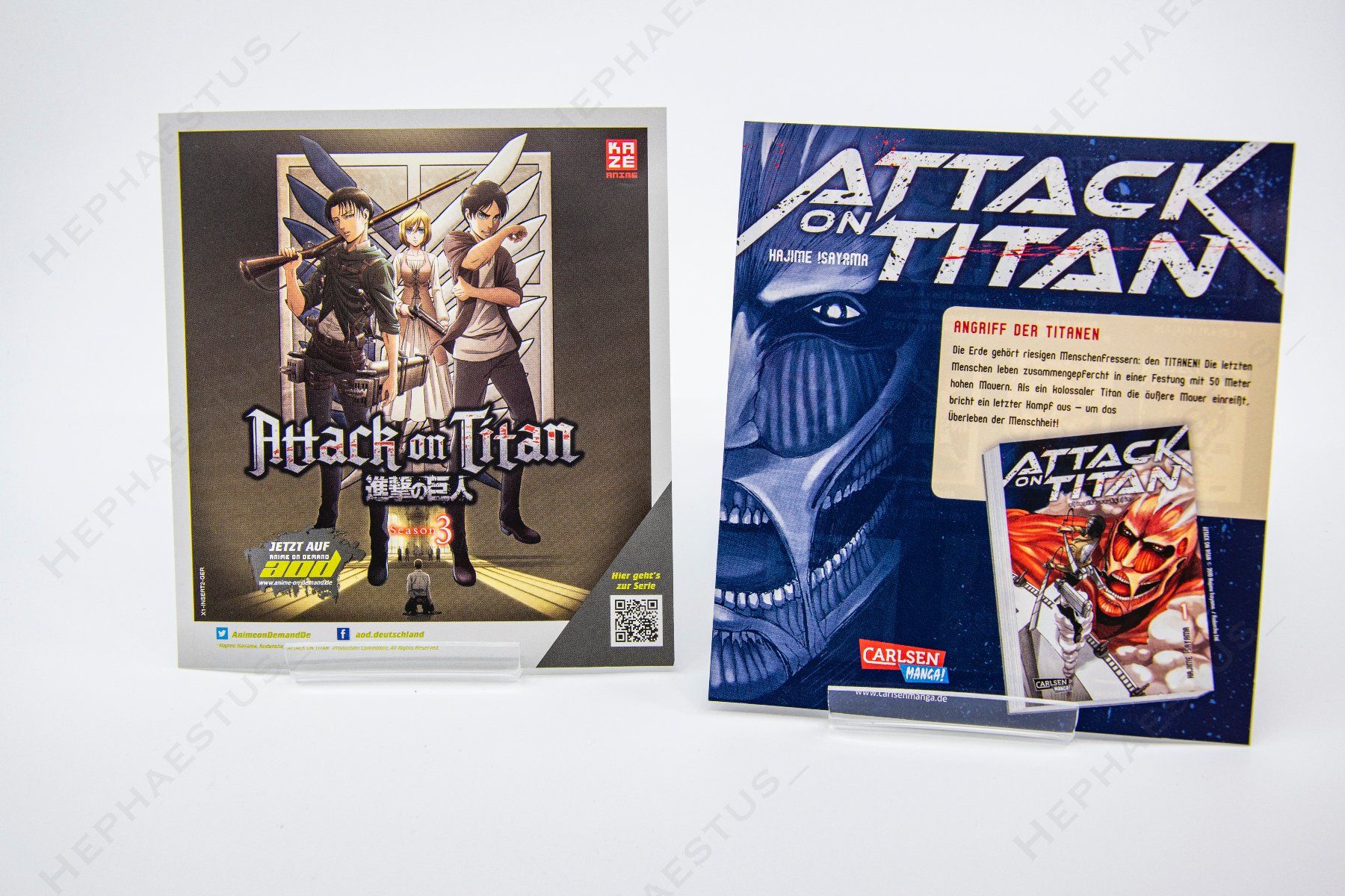 Microsoft Jeux: A.O.T. 2: Final Battle / Attack on Titan 2 Final Battle XONE – D'occasion à Effretikon par Hephaestus_ 3