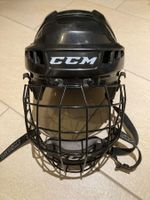 Eishockey Spielerhelm von CCM Grösse M