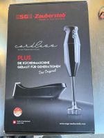 Bamix / ESGE Zauberstab cordless Plus - Neu originalverpackt