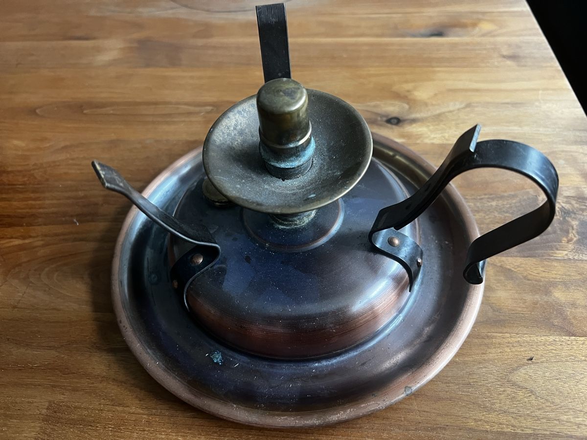 Stöckli Elettrodomestici da cucina: Stöckli Netstal Rechaud – Usato da Ipsach venduto da Be44 2