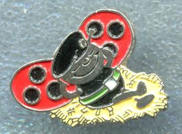 BLICK Käfer  müder Soldat