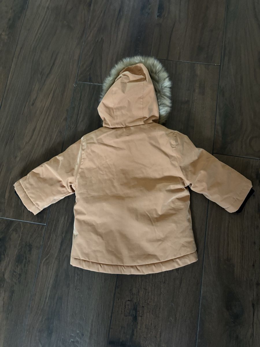 Giacche & Cappotti: Kinder Jacke – Usato da Wimmis venduto da Soccerfanshop 1