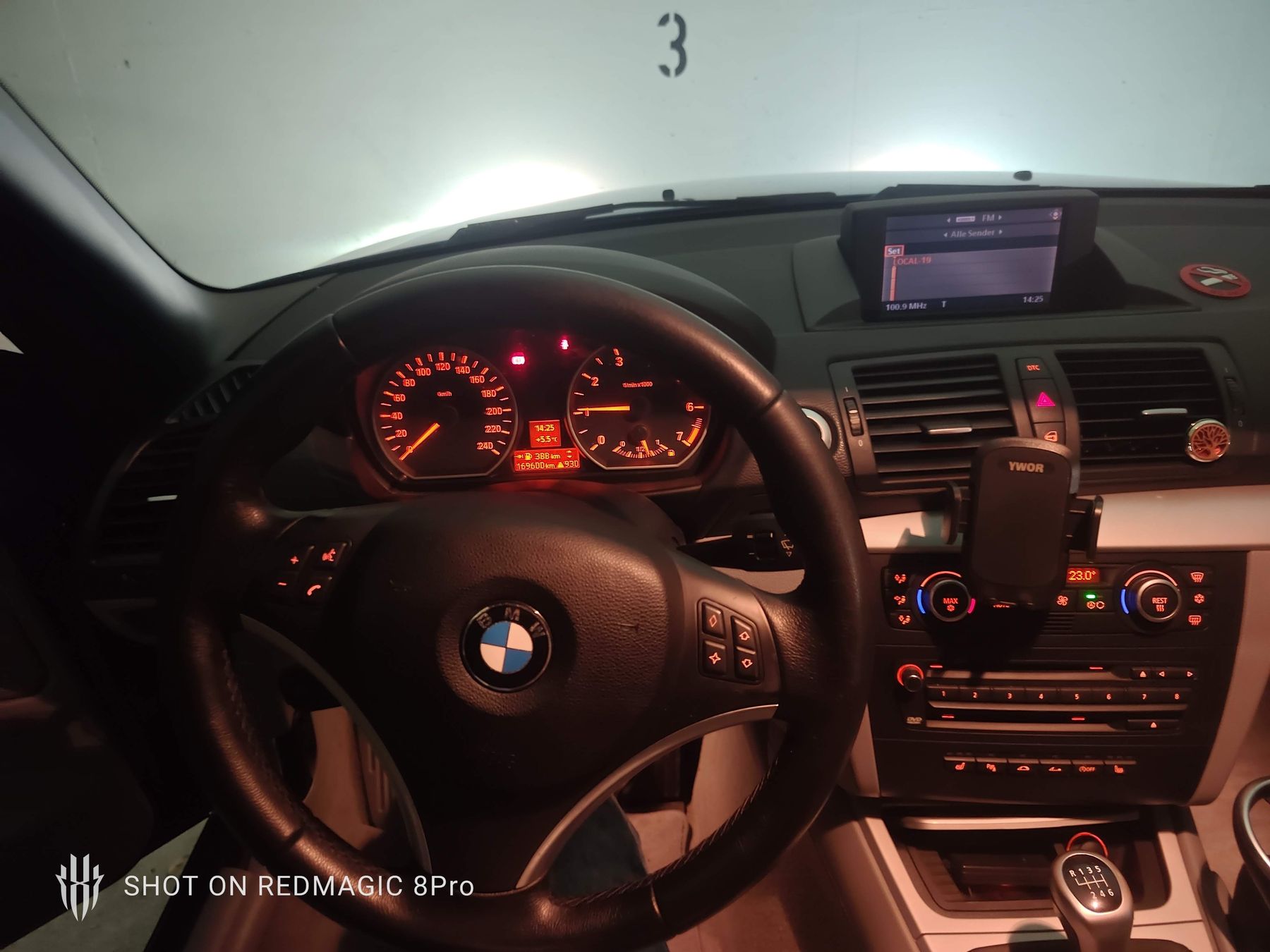 BMW Automobili: bmw cabrio 2l 143ps – Usato da Bülach venduto da joe_nb9r 3