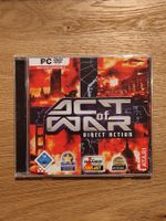Act of War Direct Action 2005 PC DE