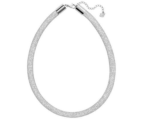 Swarovski Catenine: Swarovski Stardust Halskette – Usato da Zürich venduto da 22662k 4