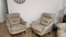 Sessel Duo