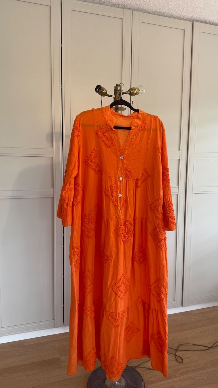 Vestiti: Kleid – Nuovo e nell'imballaggio originale da Olten venduto da Saayis