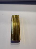 Feuerzeug Cartier