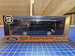 Ford Transit Custom 1:43