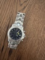 Ferrari Uhr