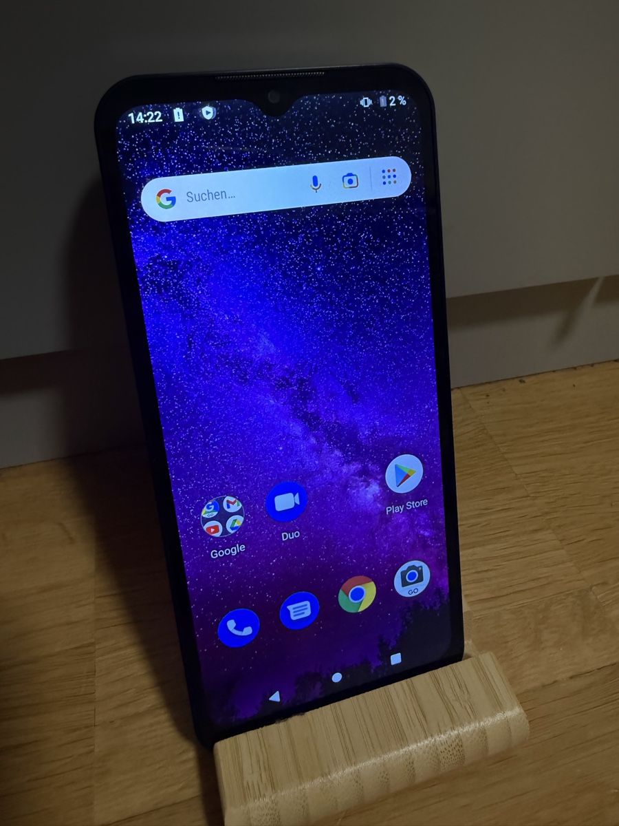 Telefoni cellulari / Smartphones: Inoi A171  – Difettoso da Schötz venduto da pavlovictrading