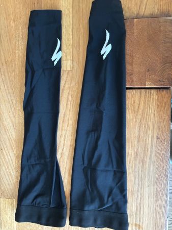 Specialized Armwaermer gr M velo