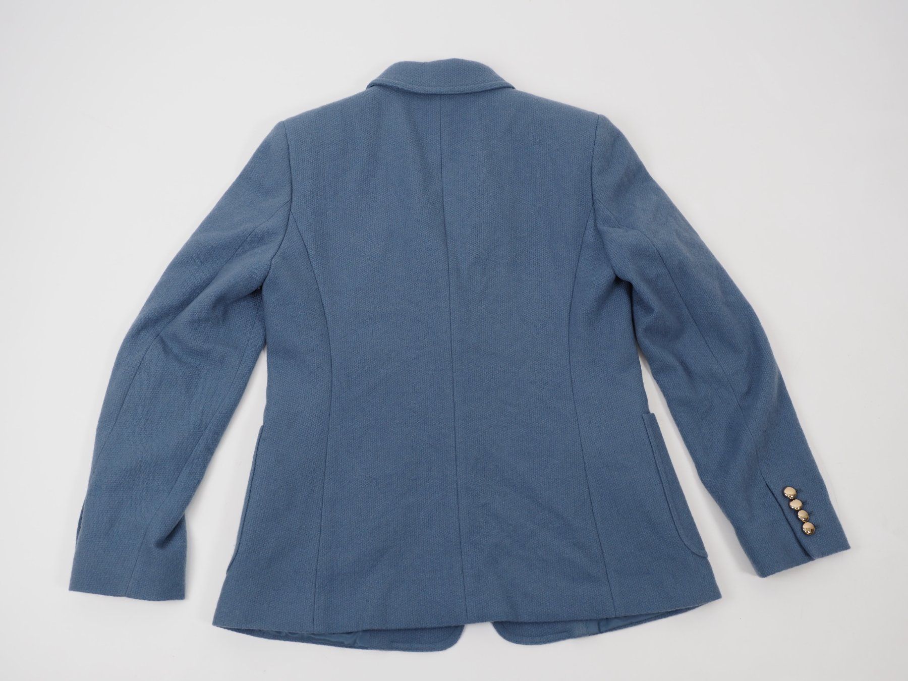 Max Mara Giacche: MAX MARA Kaschmir Blazer Gr. (9188) – Usato da Zürich venduto da fundsachenverkauf 3