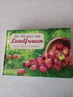 Die Weisheit der Landfrauen