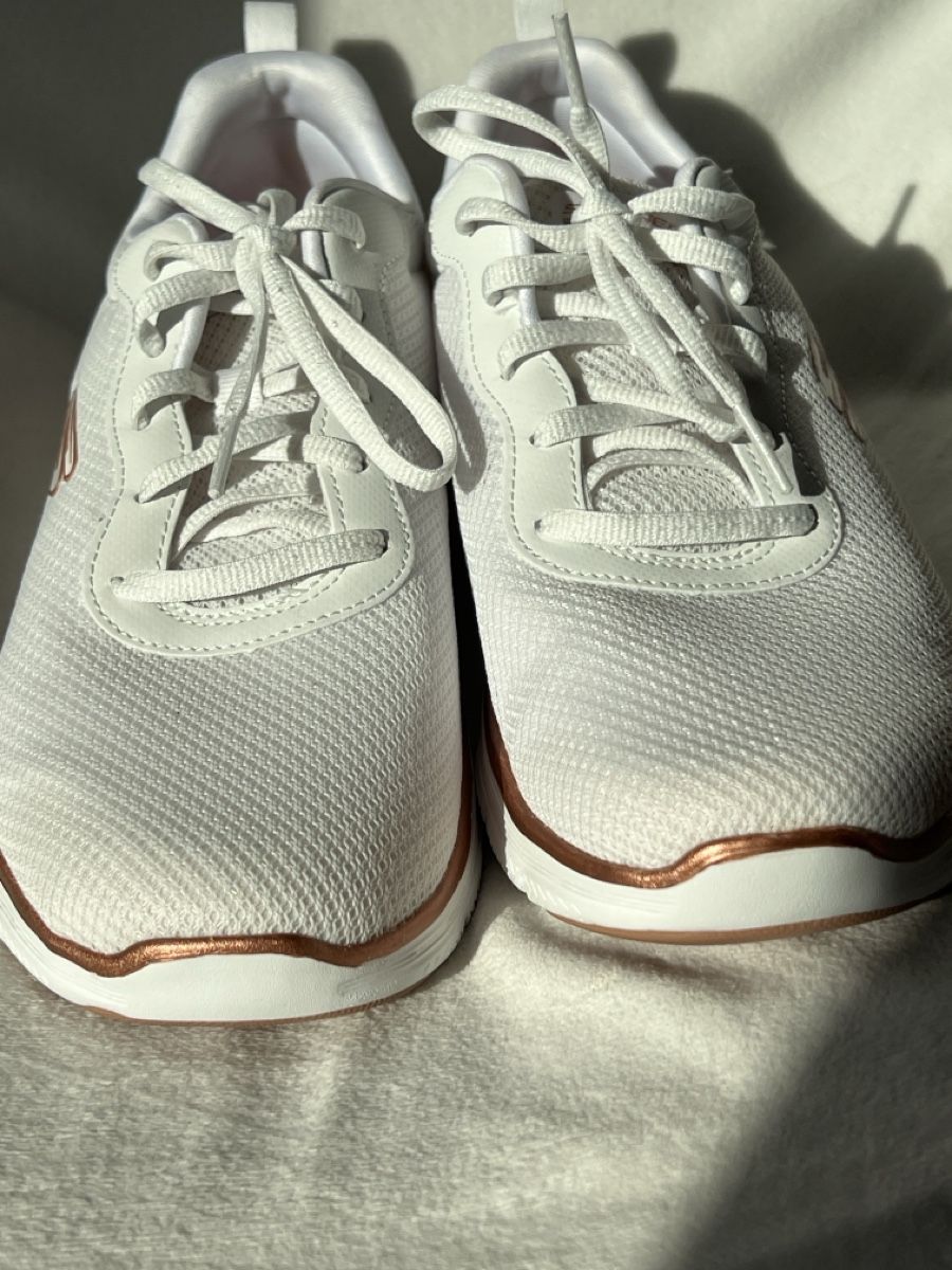 Damenschuhe: Neue Skechers Flex Appeal  – Neu (gemäss Beschreibung) aus Mörel von Emozia 5