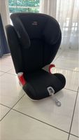 Britax Römer Kindersitz schwarz guter Zustand