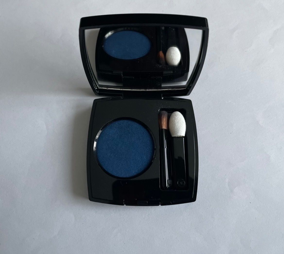 Chanel Make-up: Chanel Lidschatten NEU! NP. 53.- – Nuovo (secondo la descrizione) da Rüfenacht BE venduto da Milena_1 9