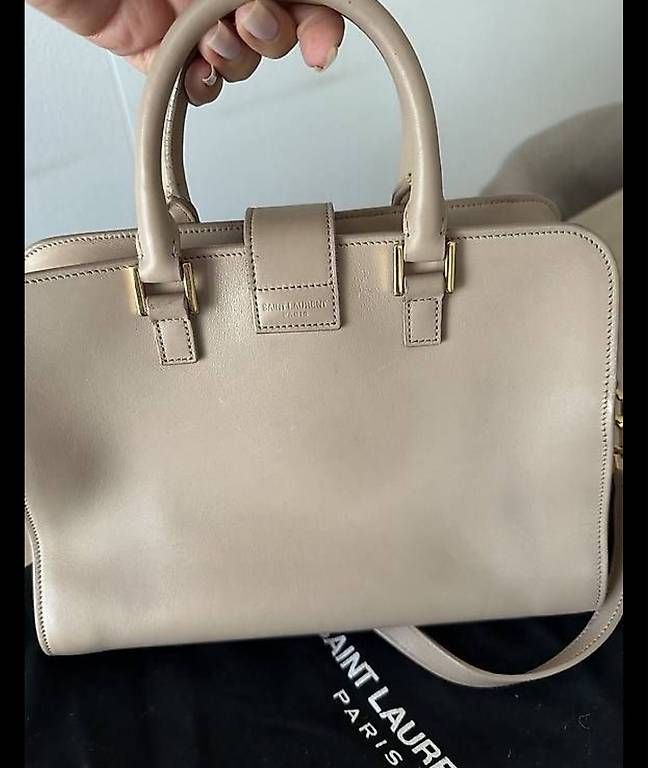 Borse da donna: Saint Laurent Tasche – Usato da Zürich venduto da sanela1122 1
