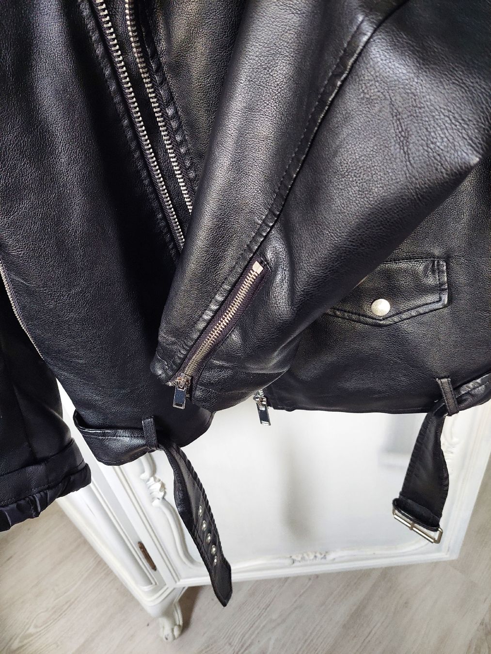 Giacche: Kunstlederjacke #Herren #M – Nuovo (secondo la descrizione) da Stettlen venduto da Dolores1987 3