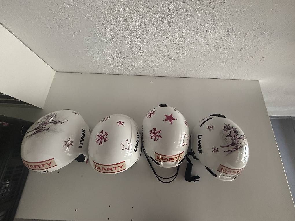 Helme: Skihelm – Gebraucht aus Weite von leu_n62n 1