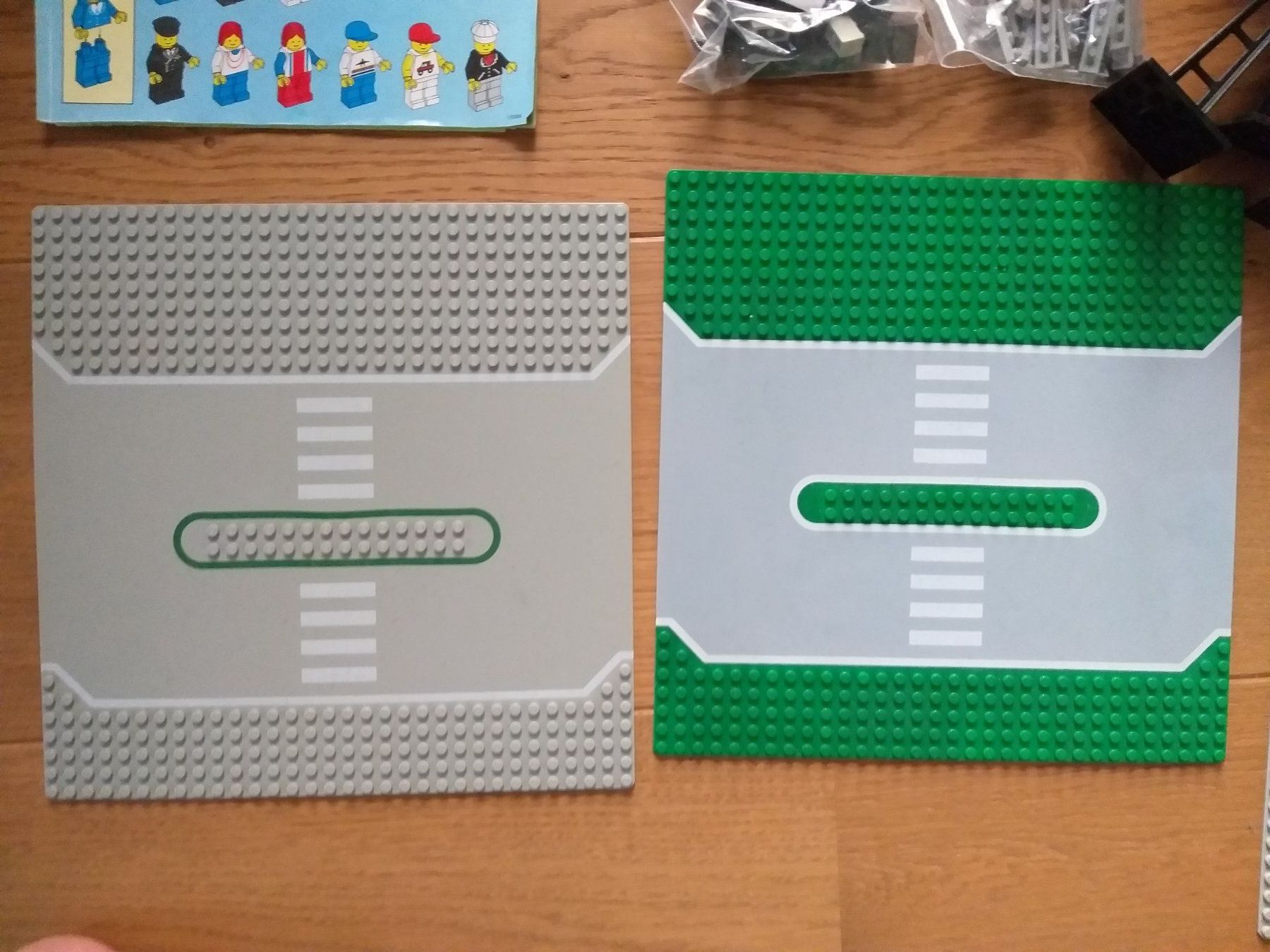 Lego Giocattoli: Lego Monorail 6399 90er Jahre – Usato da Weinfelden venduto da paesci76 7
